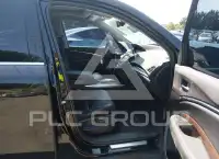 2017 Acura MDX фото