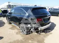 2017 Acura MDX photo