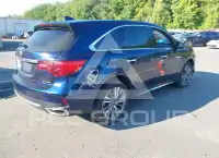 2017 Acura MDX photo