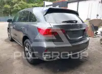 2017 Acura MDX photo