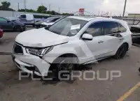 2017 Acura MDX photo