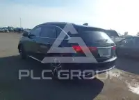 2017 Acura MDX photo