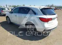 2017 Acura MDX фото