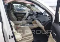 2017 Acura MDX photo