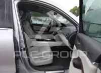 2017 Acura MDX фото
