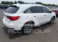2017 Acura MDX фото