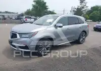 2017 Acura MDX photo