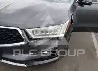 2017 Acura MDX photo