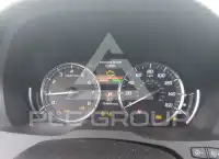2017 Acura MDX фото