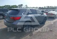 2017 Acura MDX фото