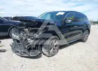 2017 Acura MDX фото