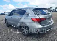 2017 Acura MDX photo