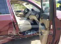2017 Acura MDX фото