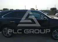 2017 Acura MDX photo