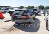 2017 Acura MDX фото