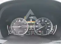 2017 Acura MDX фото