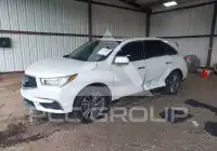 2017 Acura MDX фото