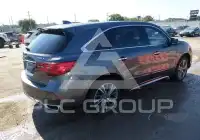 2017 Acura MDX photo