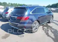 2017 Acura MDX photo