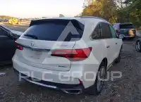 2017 Acura MDX фото