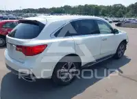 2017 Acura MDX фото