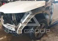 2017 Acura MDX фото