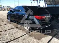 2017 Acura MDX фото