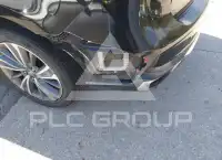 2017 Acura MDX фото