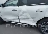 2017 Acura MDX photo