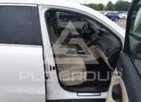 2017 Acura MDX фото