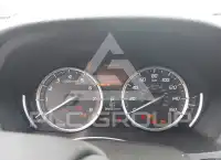 2017 Acura MDX фото