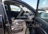 2017 Acura MDX фото