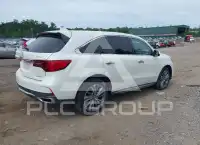 2017 Acura MDX фото