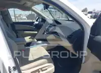 2017 Acura MDX фото