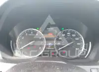 2017 Acura MDX photo