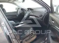 2017 Acura MDX фото