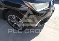 2017 Acura MDX фото
