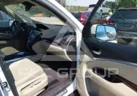 2017 Acura MDX фото