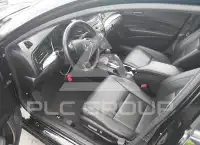 2017 Acura ILX фото