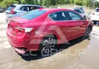 2017 Acura ILX фото