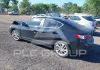2017 Acura ILX photo