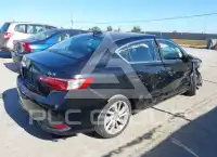 2017 Acura ILX photo