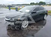 2017 Acura ILX photo