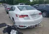 2017 Acura ILX фото