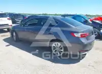 2017 Acura ILX photo