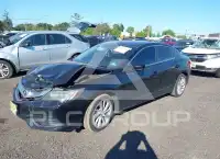 2017 Acura ILX photo