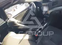 2017 Acura ILX фото