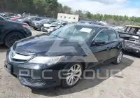 2017 Acura ILX фото