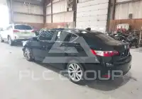 2017 Acura ILX фото
