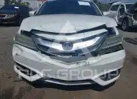 2017 Acura ILX фото